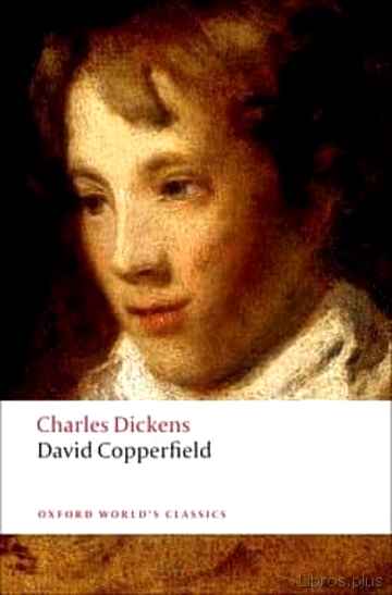 Descargar ebook DAVID COPPERFIELD (OXFORD WORLD S CLASSICS)