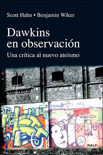 Descargar ebook DAWKINS EN OBSERVACION: UNA CRITICA AL NUEVO ATEISMO