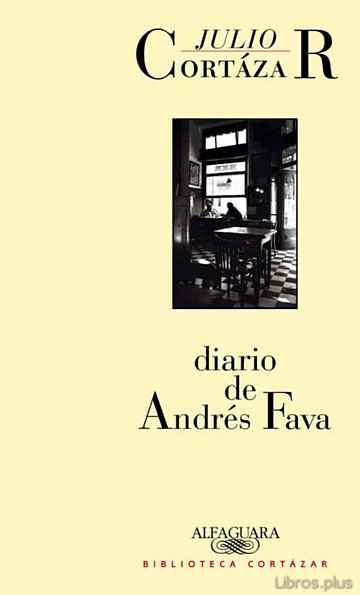 Descargar ebook DIARIO DE ANDRES FAVA