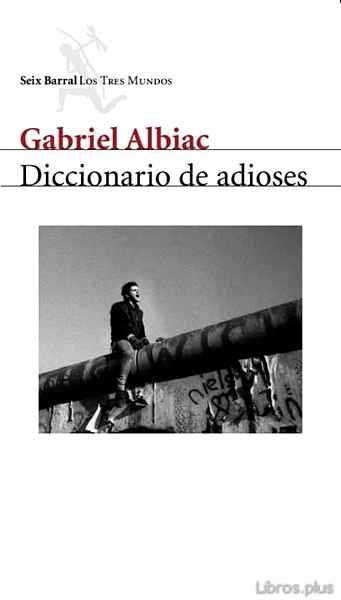 Descargar ebook gratis epub DICCIONARIO DE ADIOSES de GABRIEL ALBIAC