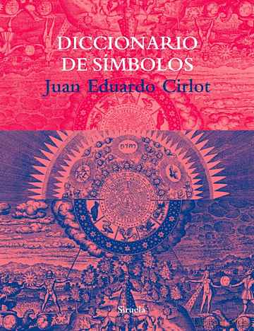 Descargar ebook gratis epub DICCIONARIO DE SIMBOLOS (8ª ED.) de JUAN EDUARDO CIRLOT