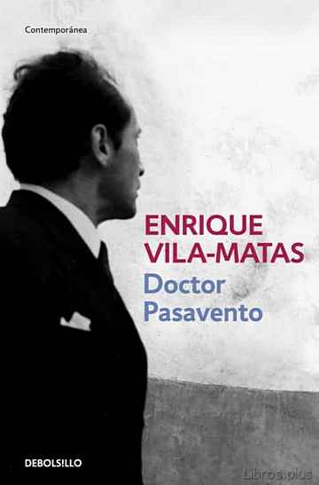 Descargar gratis ebook DOCTOR PASAVENTO en epub
