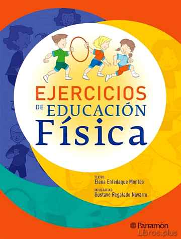 Descargar gratis ebook EJERCICIOS DE EDUCACION FISICA en epub