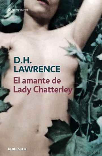 Descargar gratis ebook EL AMANTE DE LADY CHATTERLEY en epub