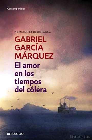 Descargar ebook gratis epub EL AMOR EN LOS TIEMPOS DEL COLERA de GABRIEL GARCIA MARQUEZ