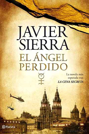 Descargar ebook gratis epub EL ANGEL PERDIDO de JAVIER SIERRA
