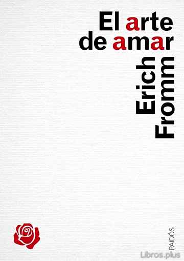 Descargar gratis ebook EL ARTE DE AMAR en epub