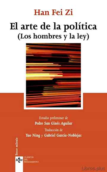 Descargar gratis ebook EL ARTE DE LA POLITICA (LOS HOMBRES Y LA LEY) en epub