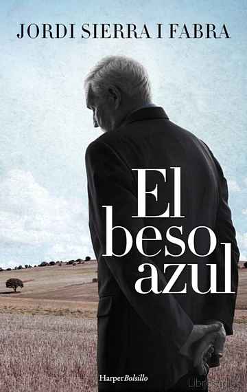 Descargar gratis ebook EL BESO AZUL en epub