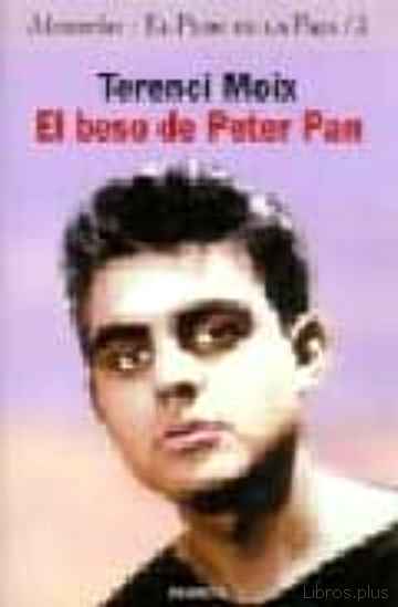 Descargar ebook EL BESO DE PETER PAN