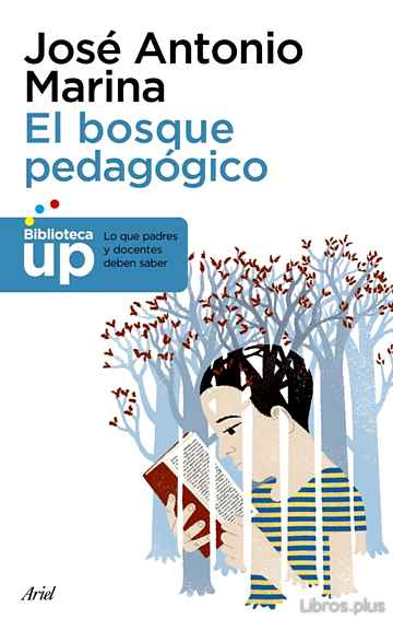 Descargar gratis ebook EL BOSQUE PEDAGOGICO en epub
