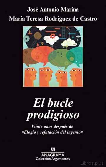 Descargar gratis ebook EL BUCLE PRODIGIOSO en epub