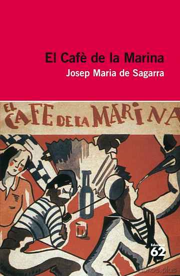 Descargar gratis ebook EL CAFÈ DE LA MARINA en epub