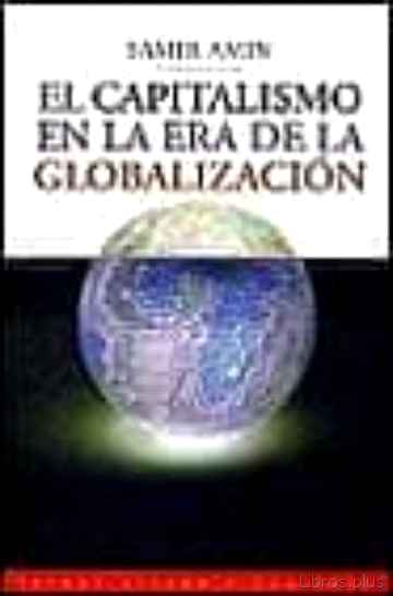 Descargar gratis ebook EL CAPITALISMO EN LA ERA DE LA GLOBALIZACION en epub