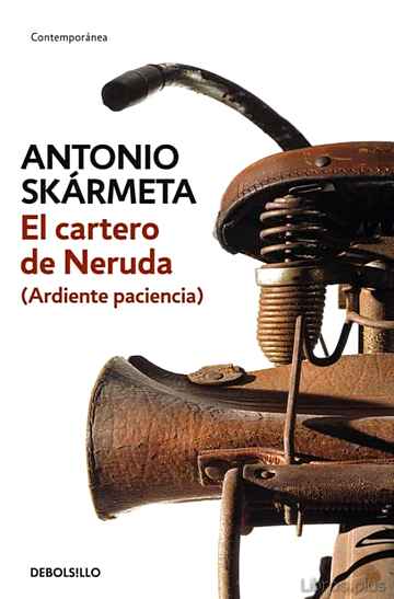 Descargar ebook gratis epub EL CARTERO DE NERUDA de ANTONIO SKARMETA