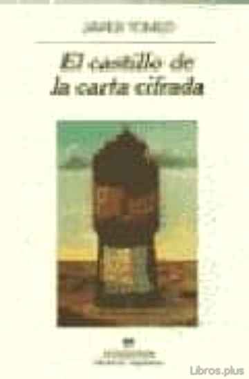 Descargar ebook EL CASTILLO DE LA CARTA CIFRADA (5ª ED.)
