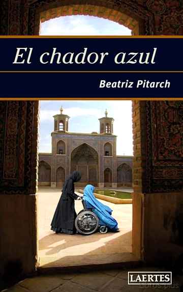 Descargar gratis ebook EL CHADOR AZUL en epub