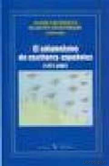 Descargar gratis ebook EL COLUMNISMO DE ESCRITORES ESPAÑOLES (1975-2005) en epub