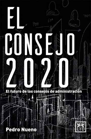 Descargar gratis ebook EL CONSEJO 2020 en epub
