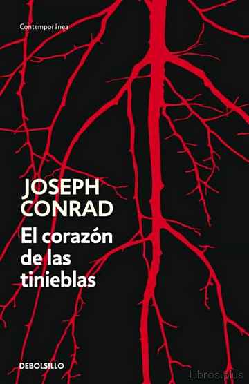 Descargar ebook gratis epub EL CORAZON DE LAS TINIEBLAS de JOSEPH CONRAD