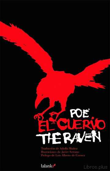 Descargar gratis ebook EL CUERVO/ THE RAVEN en epub