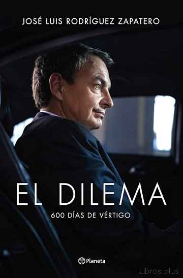 Descargar gratis ebook EL DILEMA: 600 DIAS DE VERTIGO en epub
