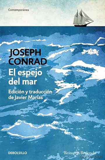 Descargar ebook gratis epub EL ESPEJO DEL MAR de JOSEPH CONRAD