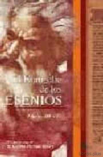 Descargar gratis ebook EL EVANGELIO DE LOS ESENIOS: LIBROS III Y IV en epub