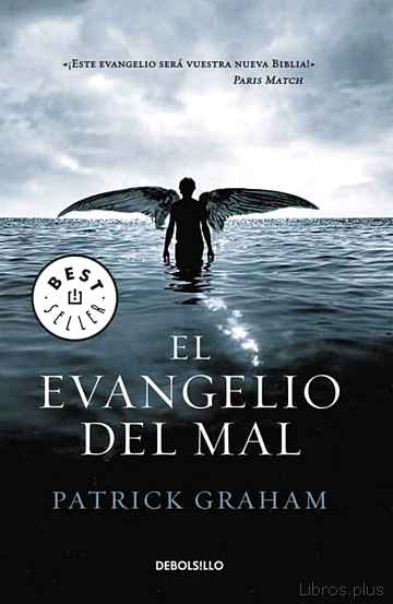 Descargar ebook gratis epub EL EVANGELIO DEL MAL de GRAHAM PATRICK