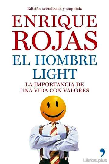 Descargar gratis ebook EL HOMBRE LIGHT en epub