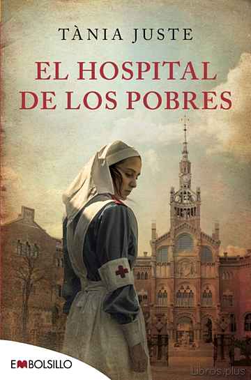 Descargar gratis ebook EL HOSPITAL DE LOS POBRES en epub