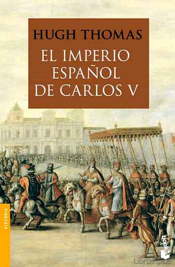 Descargar ebook EL IMPERIO ESPAÑOL DE CARLOS V (1522-1558)