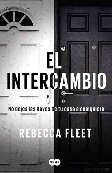 Descargar ebook gratis epub EL INTERCAMBIO de REBECCA FLEET