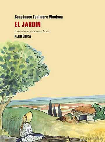 Descargar gratis ebook EL JARDIN en epub