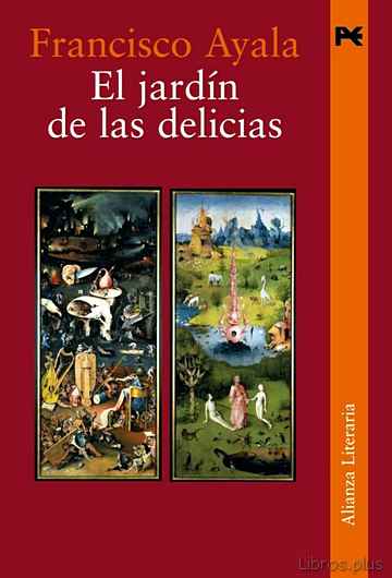 Descargar ebook EL JARDIN DE LAS DELICIAS (2ª ED.)