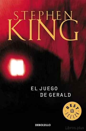 Descargar ebook gratis epub EL JUEGO DE GERALD de STEPHEN KING