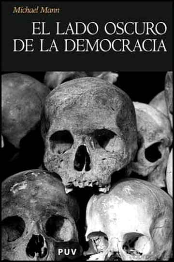 Descargar gratis ebook EL LADO OSCURO DE LA DEMOCRACIA en epub
