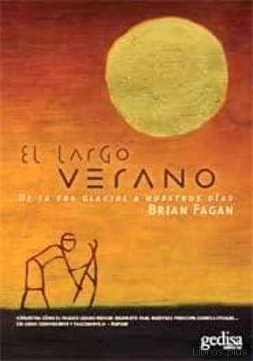 Descargar ebook gratis epub EL LARGO VERANO de BRIAN M. FAGAN