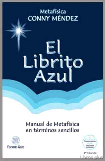 Descargar gratis ebook EL LIBRITO AZUL en epub