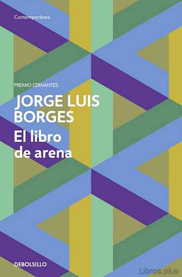 Descargar ebook gratis epub EL LIBRO DE ARENA de JORGE LUIS BORGES