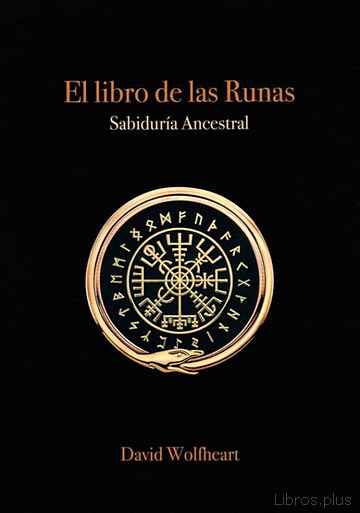 Descargar gratis ebook EL LIBRO DE LAS RUNAS: SABIDURIA ANCESTRAL en epub