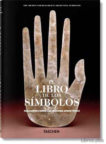 Descargar gratis ebook EL LIBRO DE LOS SIMBOLOS en epub