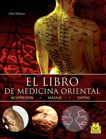 Descargar gratis ebook EL LIBRO DE MEDICINA ORIENTAL en epub