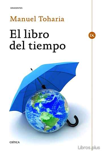 Descargar gratis ebook EL LIBRO DEL TIEMPO en epub