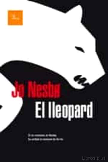 Descargar ebook gratis epub EL LLEOPARD de JO NESBO