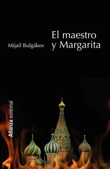 Descargar ebook gratis epub EL MAESTRO Y MARGARITA de MIJAIL BULGAKOV