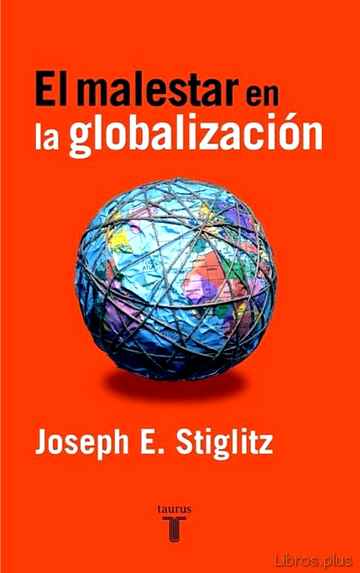 Descargar gratis ebook EL MALESTAR EN LA GLOBALIZACION en epub