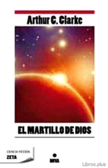 Descargar gratis ebook EL MARTILLO DE DIOS en epub