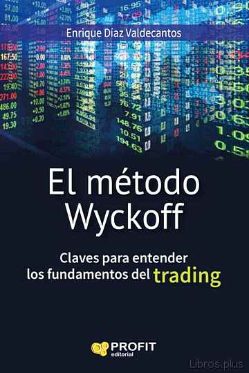 Descargar gratis ebook EL MÉTODO WYCKOFF en epub