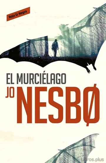 Descargar ebook gratis epub EL MURCIÉLAGO (HARRY HOLE, 1) de JO NESBO